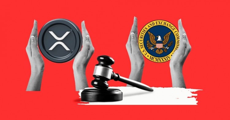 成败在此一举：为什么 7 月 18 日对 XRP 价格和持有者至关重要？SEC 会撤销此案吗？