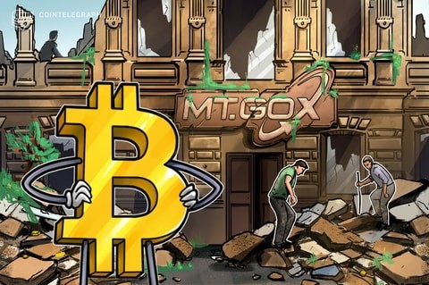 比特币价格下跌警告发出，Mt. Gox复苏备受关注交易员警告