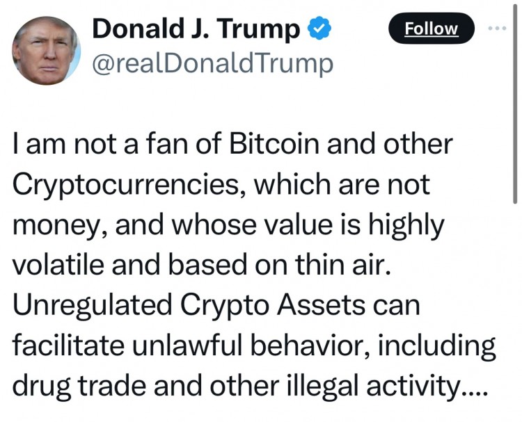 你猜特朗普曾经的竞选承诺兑现了多少
