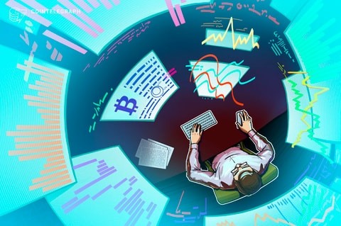 比特币分析师称 74K 是 BTC 价格的下一站