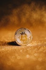 V 型复苏：比特币价格图分析
