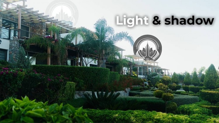 Light & Shadow 为房地产投资者推出加密功能和优势
