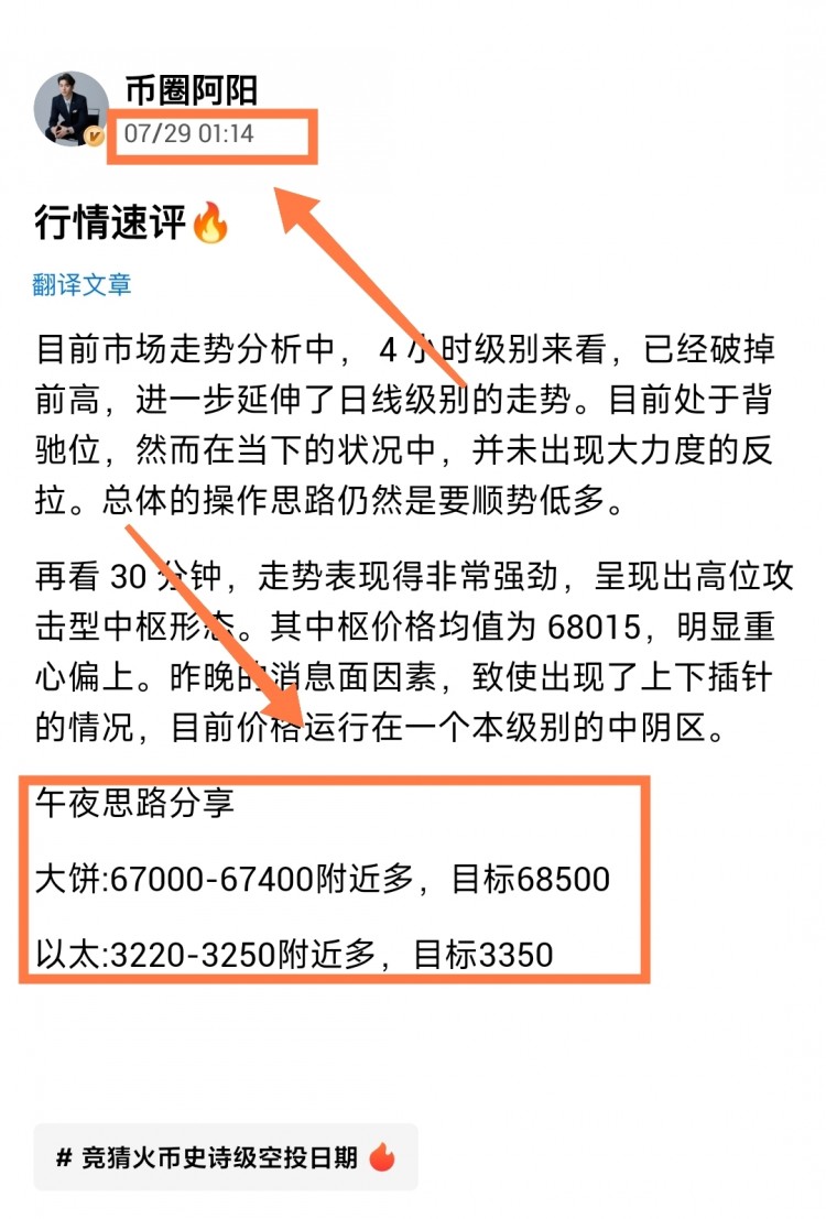[币圈阿阳]漫画鉴赏:传统与现代