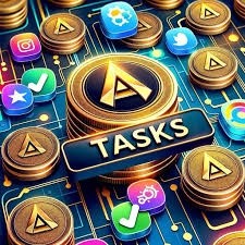 AVACN COIN：下一代加密货币**