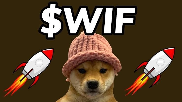 情绪高涨：Dogwifhat 准备好强劲突破了吗？