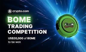   Book of Meme (BOM) 價格飆漲 20%：能漲到多高？