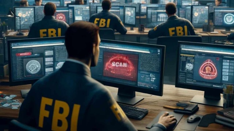 FBI发出警告：加密货币交易中的诈骗风险增加