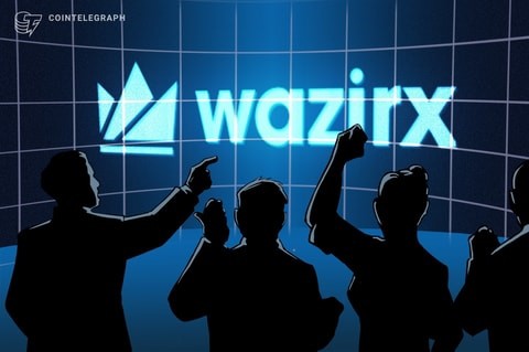 加密货币社区在黑客攻击后猛烈抨击 WazirX 的社会化损失计划