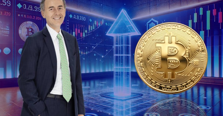 比特幣將觸及 35 萬美元？ VanEck執行長預測爆炸性成長!