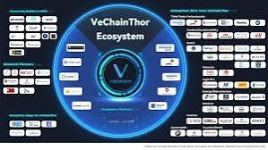唯鏈努力維持生計 Vechain（VET）目前正面臨市場動盪時期