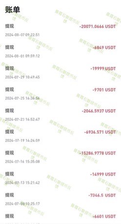 [币圈有曼霜]梦想成真