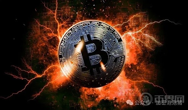 [加密指南针]3天损失1个BTC 比特币一天暴拉8000美元 后续行情是否将进入地狱模式