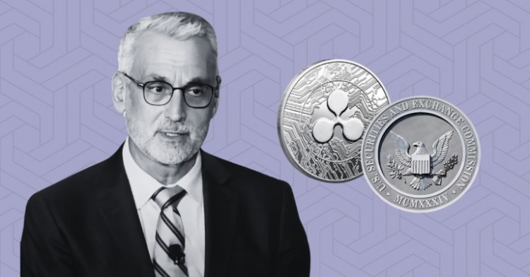 Ripple CLO：Ripple 何时向 SEC 支付 1.25 亿美元罚款