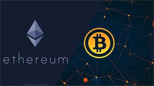 [币达人]ETH：抓住高BETA阶段性底部，投资牛市之王！