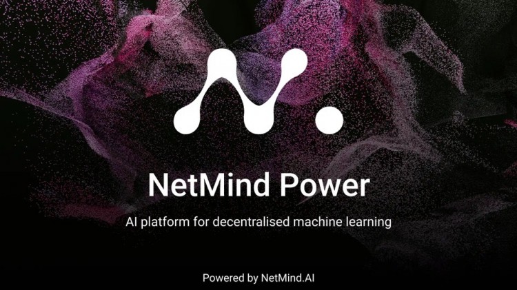 [策略掌门人]NetMind：AI革新，NMT代币激活生态