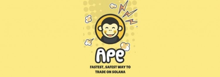 Jupiter 将以 0.069% 的费用推出 Ape Meme 币平台交易