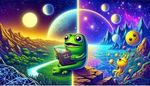 势将成为加密货币的未来
