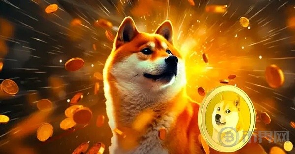 [币界网]DOGE 鲸鱼活动激增,价格有望大幅上涨