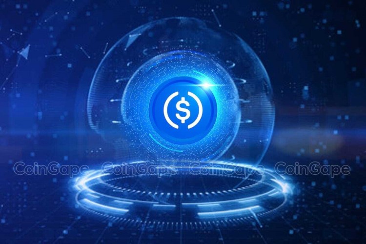 Circle 的 USDC 有望在 Apple 最新升级中大获成功
